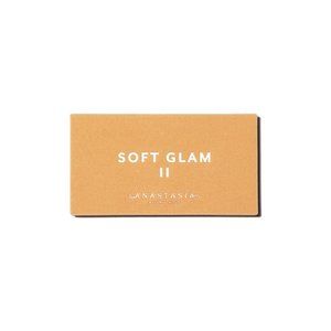 Soft Glam II Mini Eyeshadow Palette